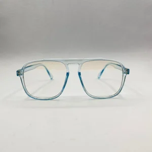 عینک بلوکات آماده کد 11 آبی روشن