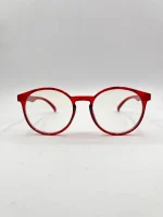 عینک بلوکات قرمز