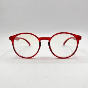 عینک بلوکات قرمز