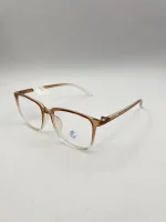 عینک بلوکات آماده کد 11 کرم