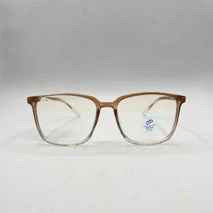 عینک بلوکات آماده کد 11 کرم