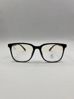عینک بلوکات آماده کد 13 مشکی