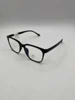 عینک بلوکات آماده کد 13 مشکی
