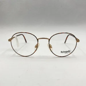 عینک طبی Metropolis8729