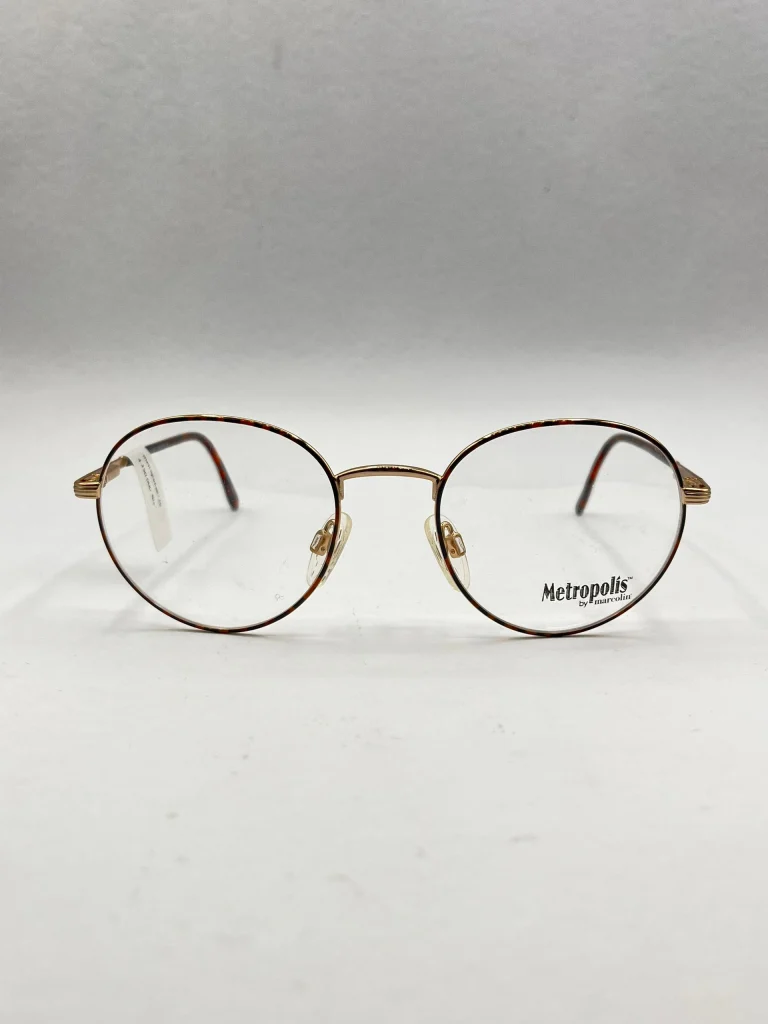 عینک طبی Metropolis8729