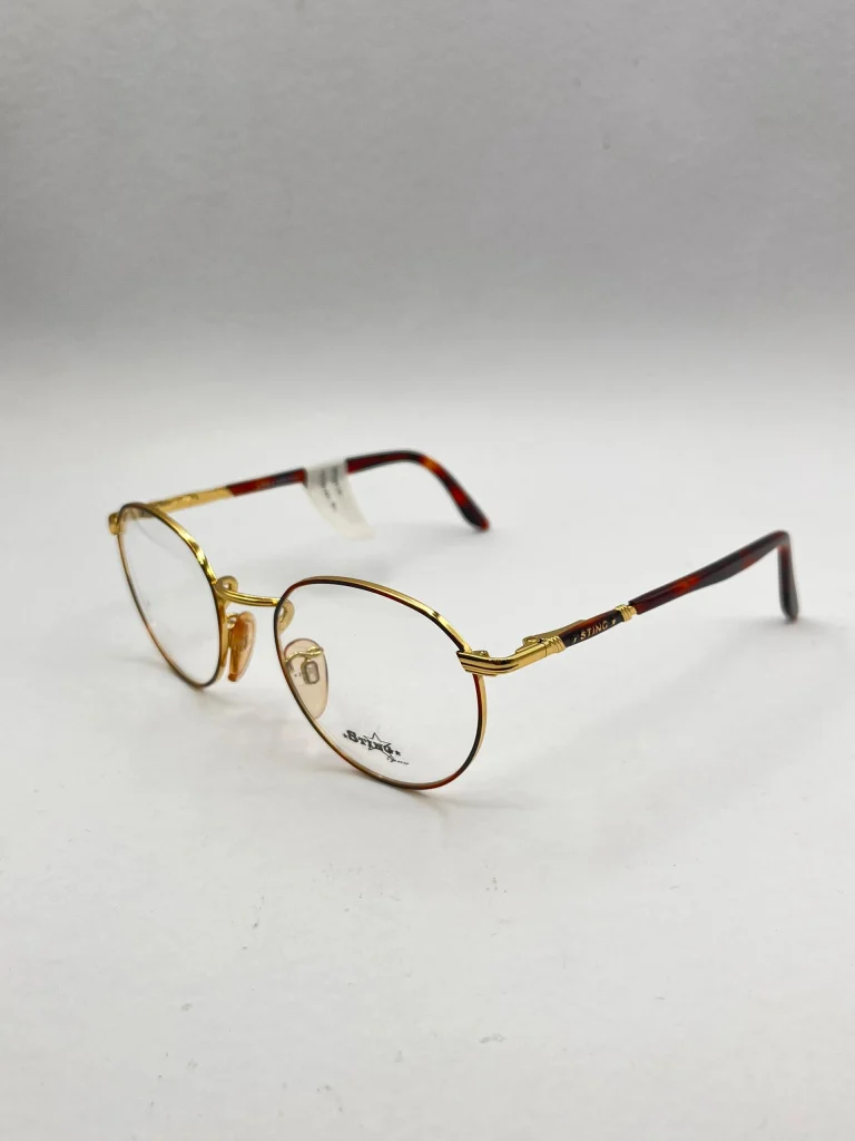 عینک طبی STING-4150