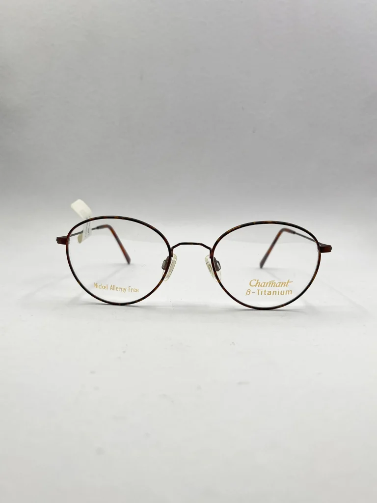 عینک طبی CHARMANT-8026