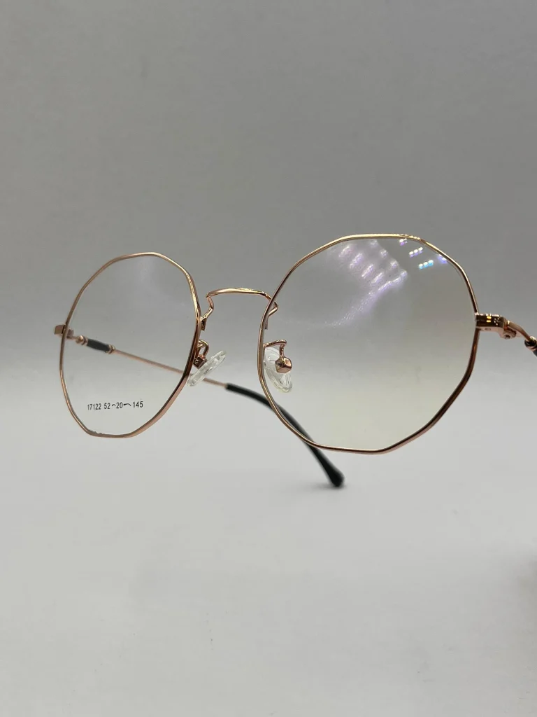عینک طبی کد 17122