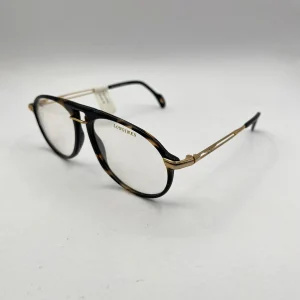 عینک طبی LONGINES-4200 مشکی