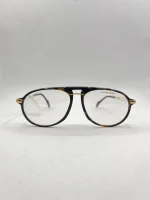 عینک طبی LONGINES-4200 مشکی
