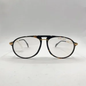 عینک طبی LONGINES-4200 مشکی