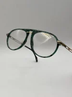 عینک طبی LONGINES-4200 سبز