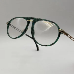 عینک طبی LONGINES-4200 سبز