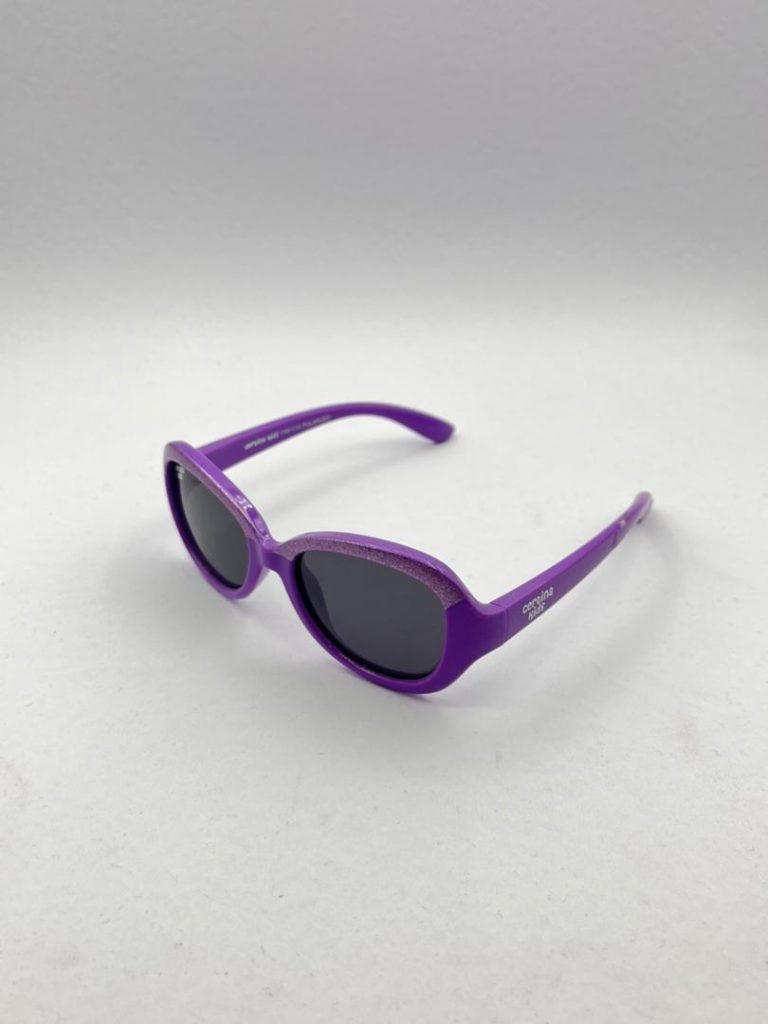 عینک آفتابی بچگانه CERTINA KIDS-1146 بنفش