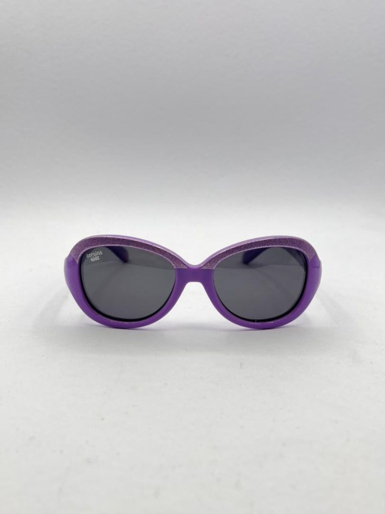 عینک آفتابی بچگانه CERTINA KIDS-1146 بنفش