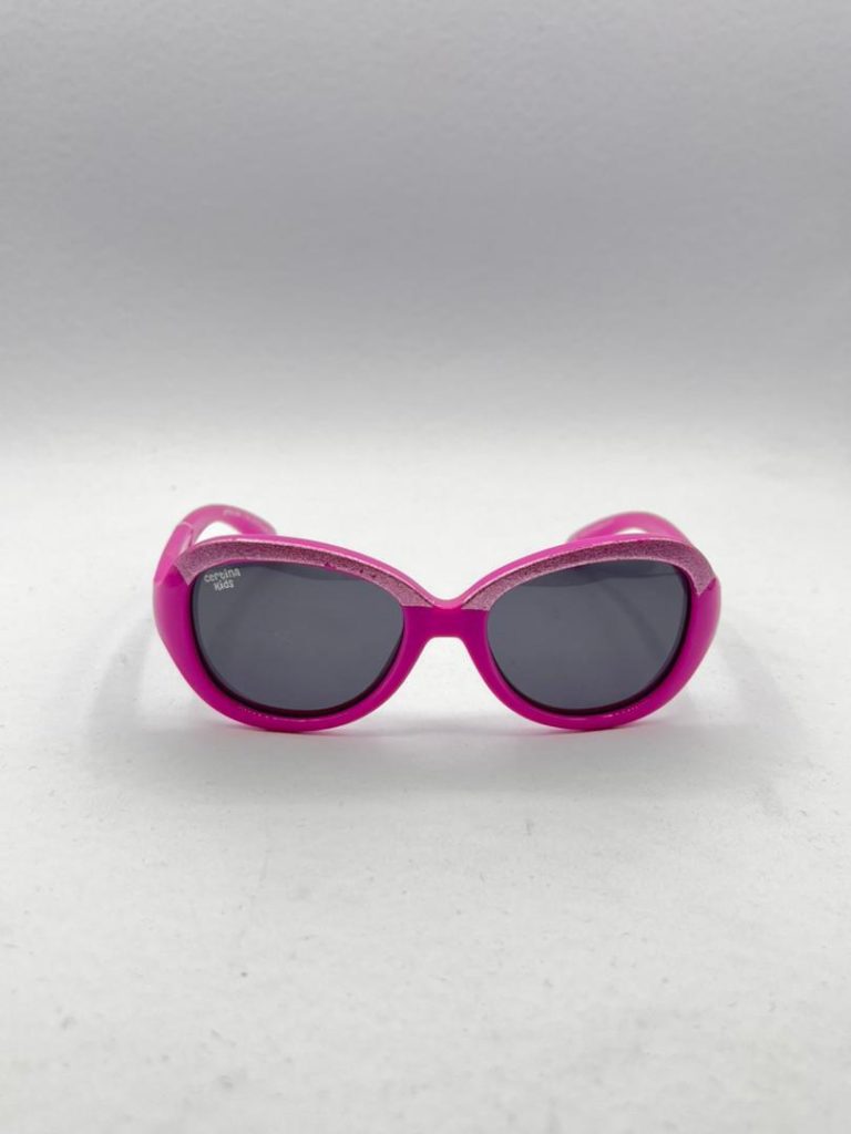 عینک آفتابی بچگانه CERTINA KIDS-1146 صورتی