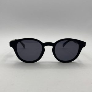 عینک آفتابی بچگانه BABAMIO-526 مشکی