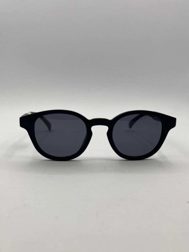 عینک آفتابی بچگانه BABAMIO-526 مشکی