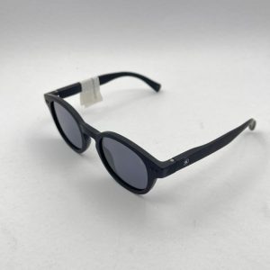 عینک آفتابی بچگانه BABAMIO-526 مشکی