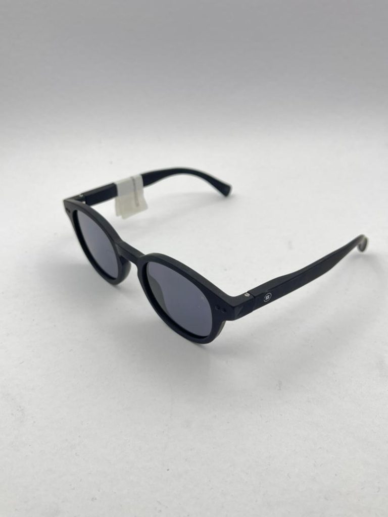 عینک آفتابی بچگانه BABAMIO-526 مشکی