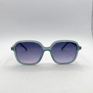 عینک آفتابی بچگانه LEVEL-2104 آبی