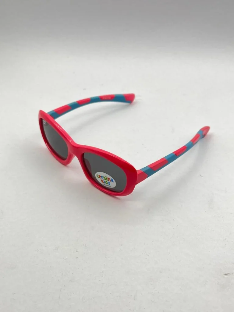 عینک آفتابی بچگانه CERTINA KIDS-1112 صورتی