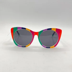 عینک آفتابی مدل 630 چند رنگ