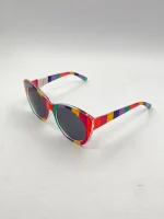 عینک آفتابی مدل 630 چند رنگ