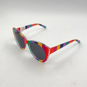 عینک آفتابی مدل 630 چند رنگ