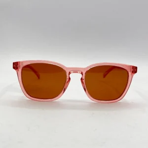 عینک آفتابی بچگانه BABAMIO-503 صورتی