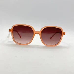 عینک آفتابی بچگانه LEVEL-2104 صورتی