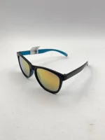 عینک آفتابی مدل  128 آبی