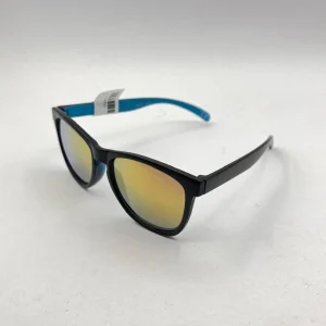 عینک آفتابی مدل  128 آبی