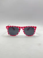 عینک آفتابی مدل 630 صورتی