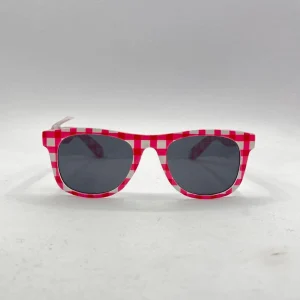 عینک آفتابی مدل 630 صورتی