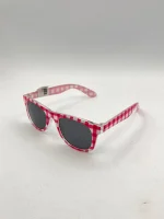 عینک آفتابی مدل 630 صورتی
