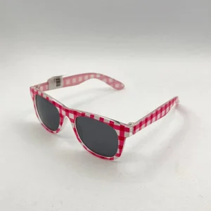 عینک آفتابی مدل 630 صورتی