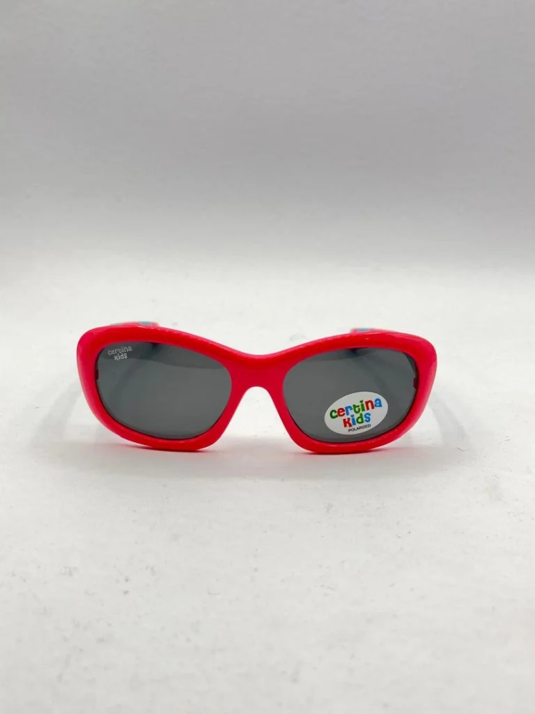 عینک آفتابی بچگانه CERTINA KIDS-1112 صورتی