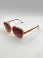 عینک آفتابی بچگانه LEVEL-2104 صورتی