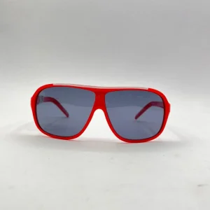 عینک آفتابی مدل 630 قرمز
