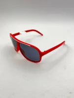 عینک آفتابی مدل 630 قرمز