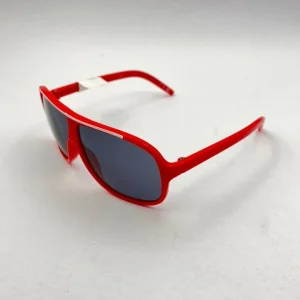 عینک آفتابی مدل 630 قرمز