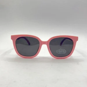 عینک آفتابی بچگانه  EDVARDO-11099 صورتی