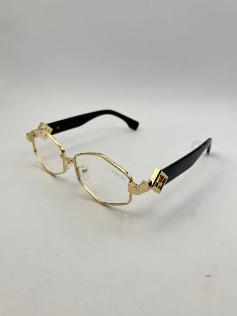 عینک طبی FENDI (HIGH COPY)