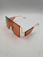 عینک فانتزی FENDI (HIGH COPY)-2