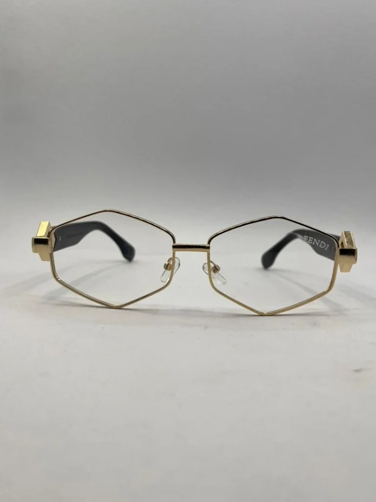 عینک طبی FENDI (HIGH COPY)