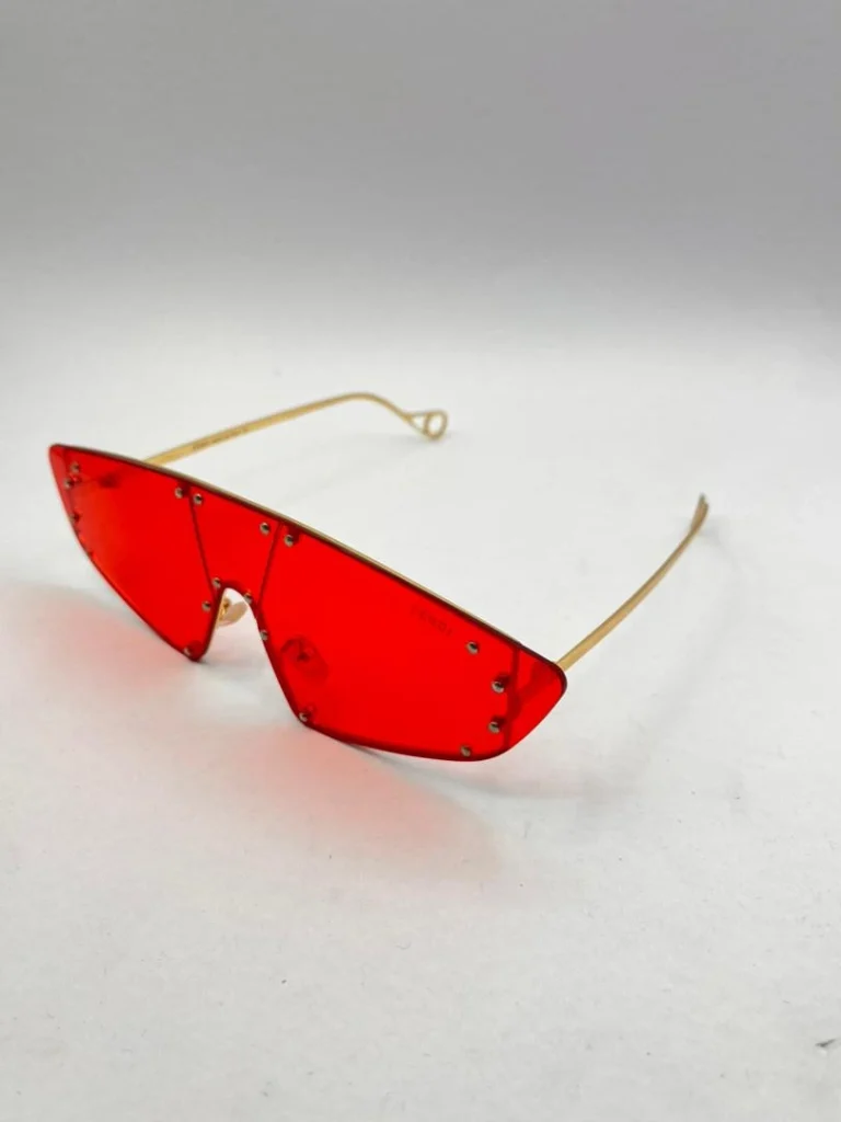 عینک فانتزی FENDI (HIGH COPY)-1