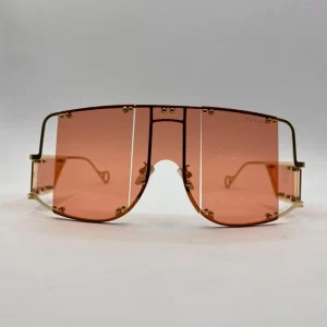 عینک فانتزی FENDI (HIGH COPY)-2