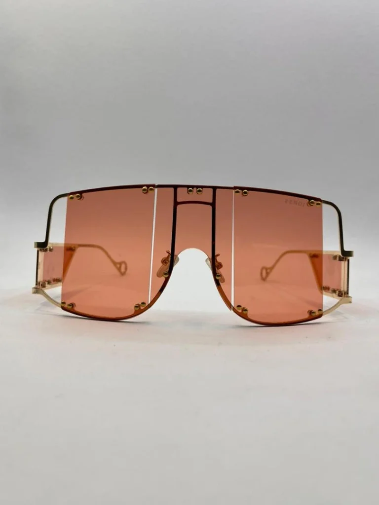 عینک فانتزی FENDI (HIGH COPY)-2