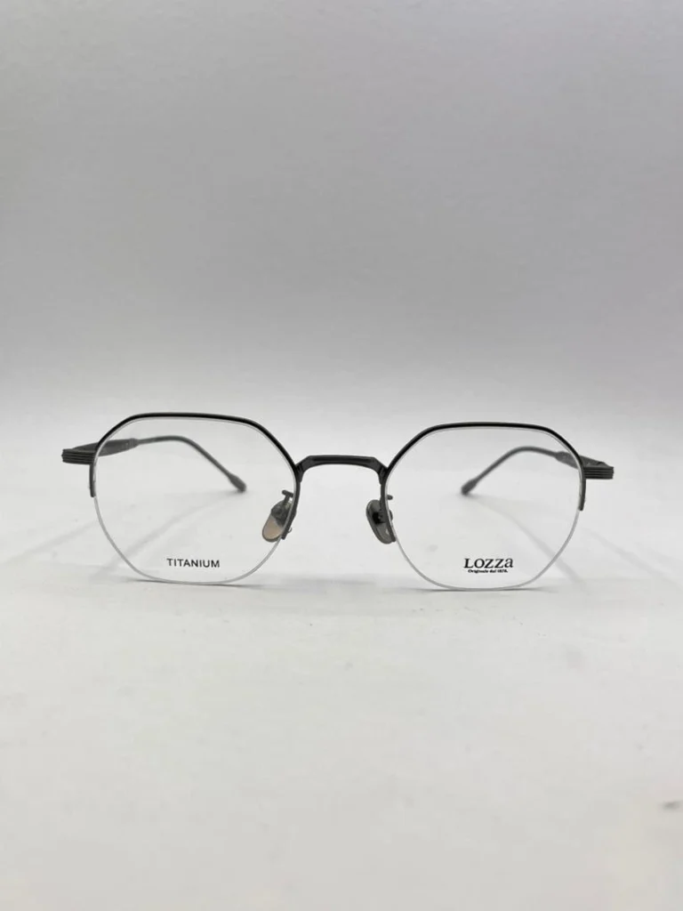عینک طبی LOZZA-2388